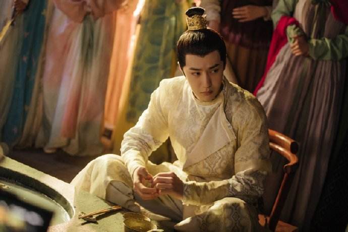 《风起洛阳》如果不烂尾,这两年终于有一部质量不错的国产古装大剧了休闲区蓝鸢梦想 - Www.slyday.coM 《风起洛阳》如果不烂尾,这两年终于有一部质量不错的国产古装大剧了休闲区蓝鸢梦想 - Www.slyday.coM