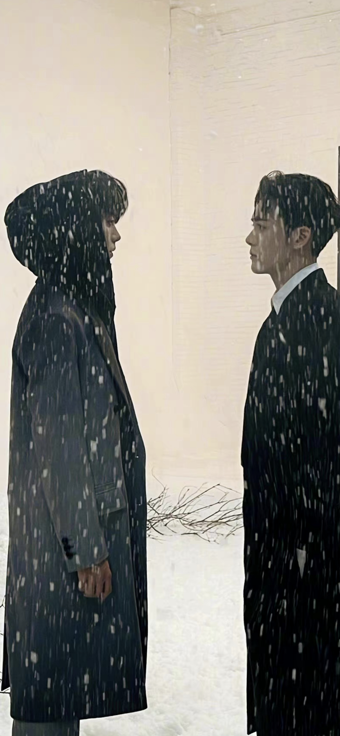 时尚芭莎曾舜晞肖宇梁终极笔记