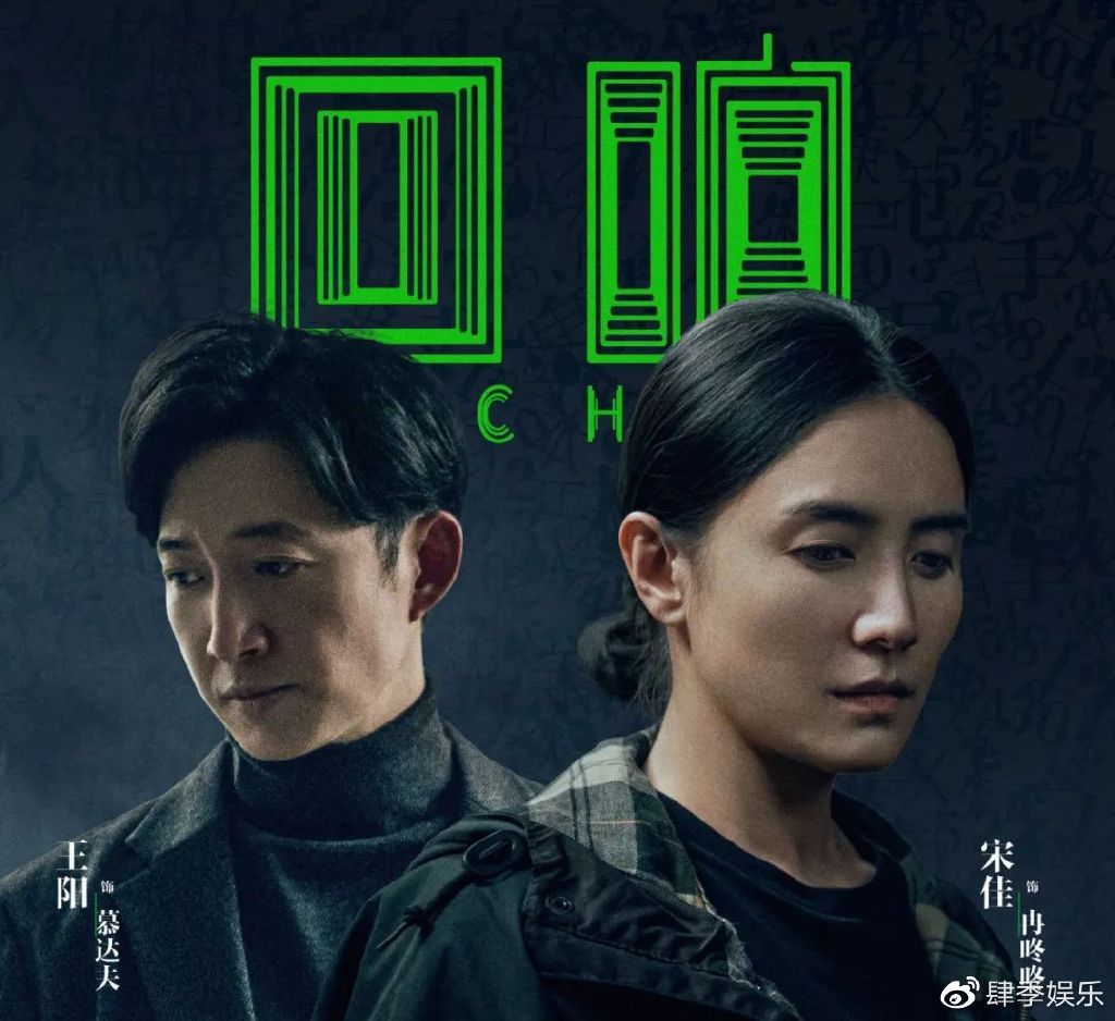 《回响》:冯小刚执导的这部剧,会拨开迷雾剧场的雾吗?