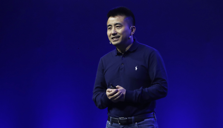 新能源车企最大的挑战李想想为理想汽车建立什么样的组织模式