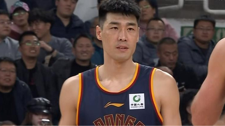 CBA黑马豪取3连胜!张宁三分一剑封喉,杨瀚森空砍19+21超级两双|张宁|杨瀚森|CBA_新浪新闻