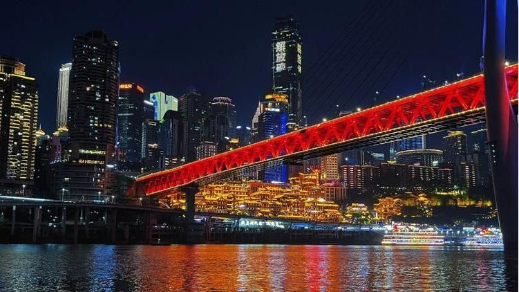中国式现代化之城市说:核心内涵、概念模型与实践路径|城市建设|现代化|内涵_新浪新闻
