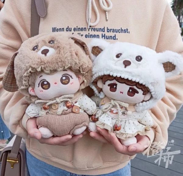 杭州95后、00后女孩喜欢带着这种娃娃逛延安路？有人辞掉互联网大厂工作专职做娃衣，年销售额上百万休闲区蓝鸢梦想 - Www.slyday.coM