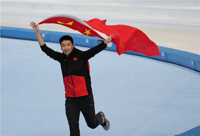 高亭宇：金牌献给祖国，精彩留给自己休闲区蓝鸢梦想 - Www.slyday.coM