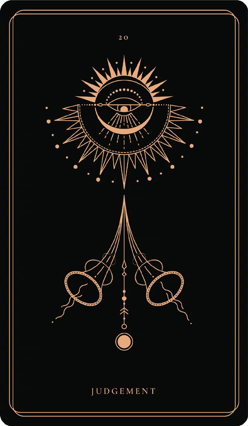 宇宙神秘符号 | kristine fredheim