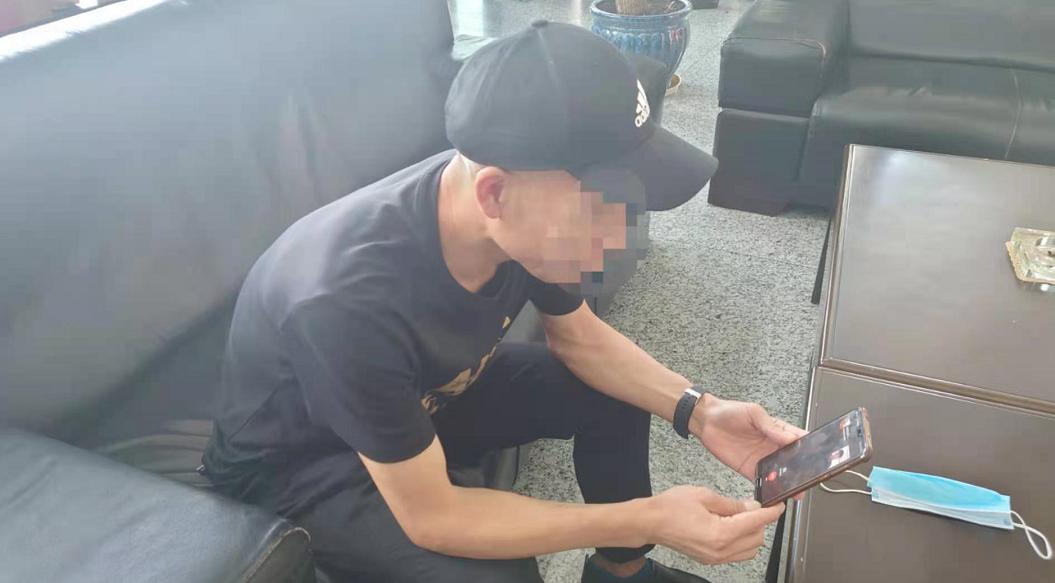 十多名女性主动和你打招呼！贵阳男子注册这个平台，发现一连串蹊跷事休闲区蓝鸢梦想 - Www.slyday.coM