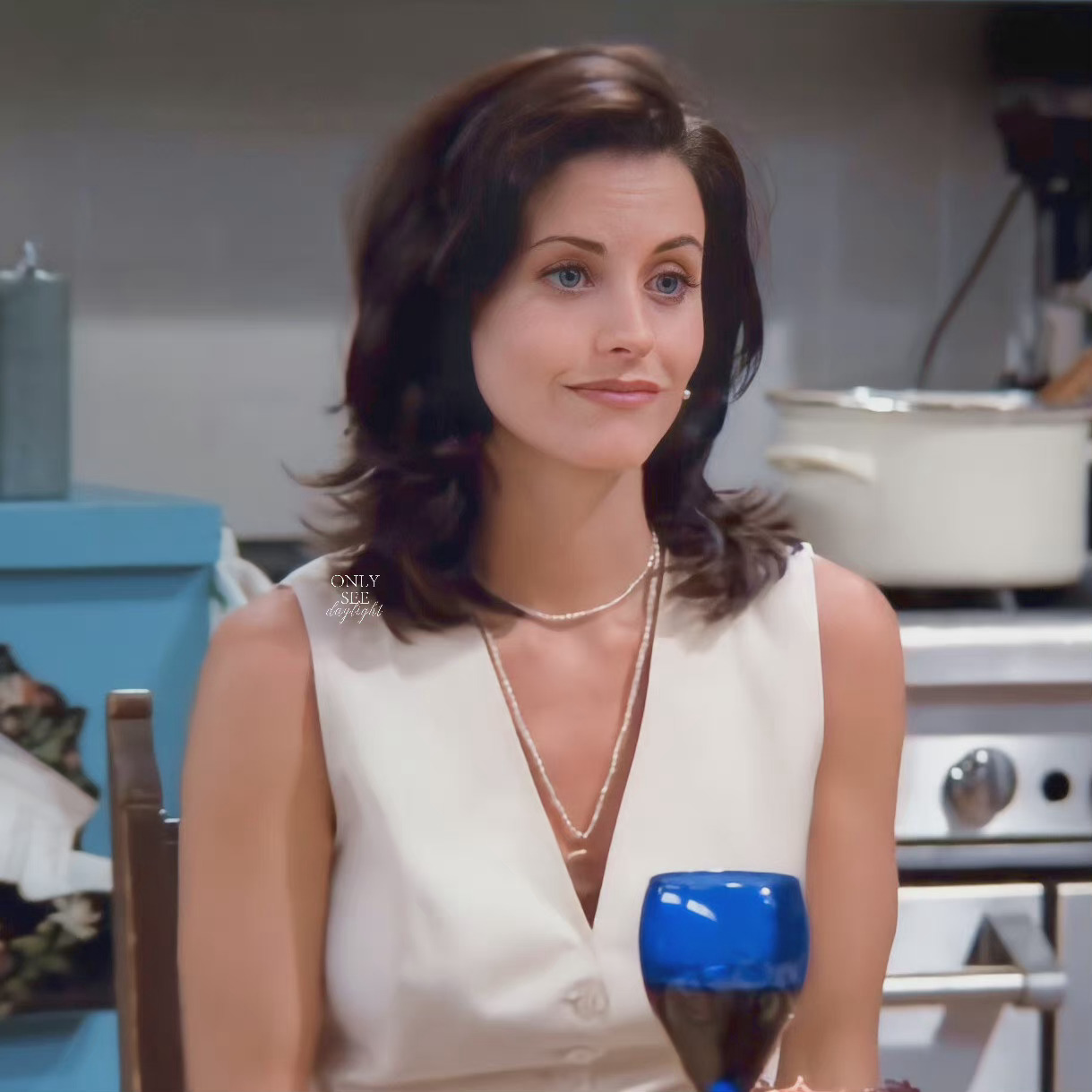 老友记莫妮卡monica