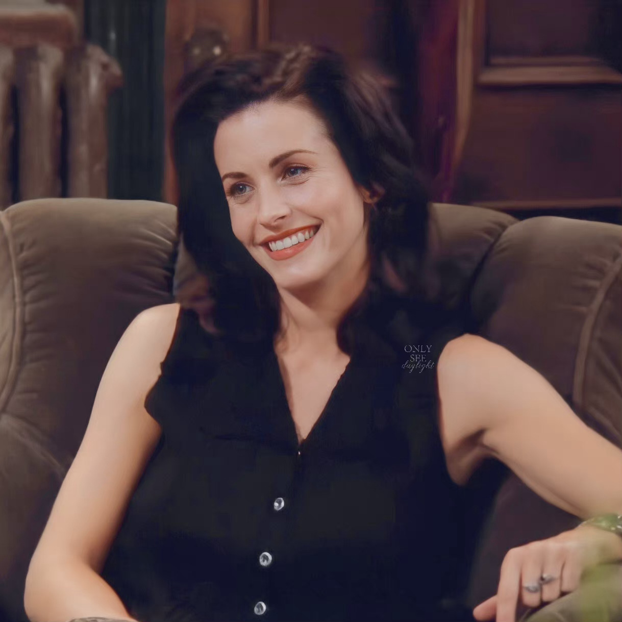 老友记莫妮卡monica