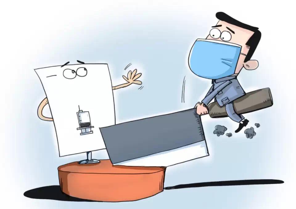 疫情防控“一刀切”切掉了什么？休闲区蓝鸢梦想 - Www.slyday.coM