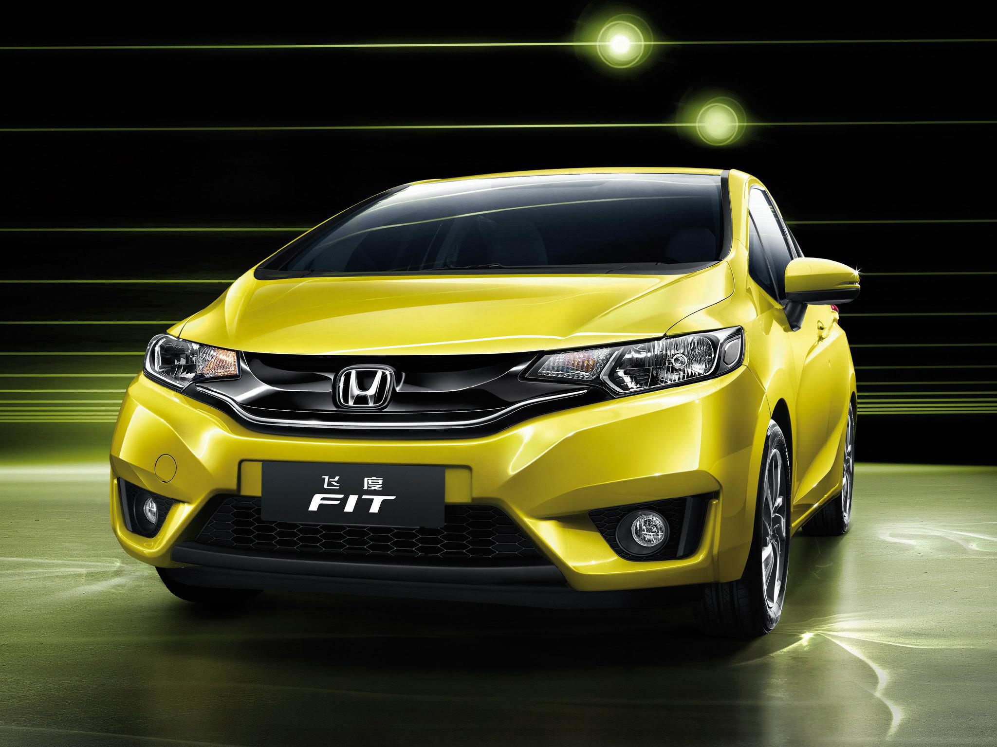 新飞度不如上一代仁者见仁智者见智