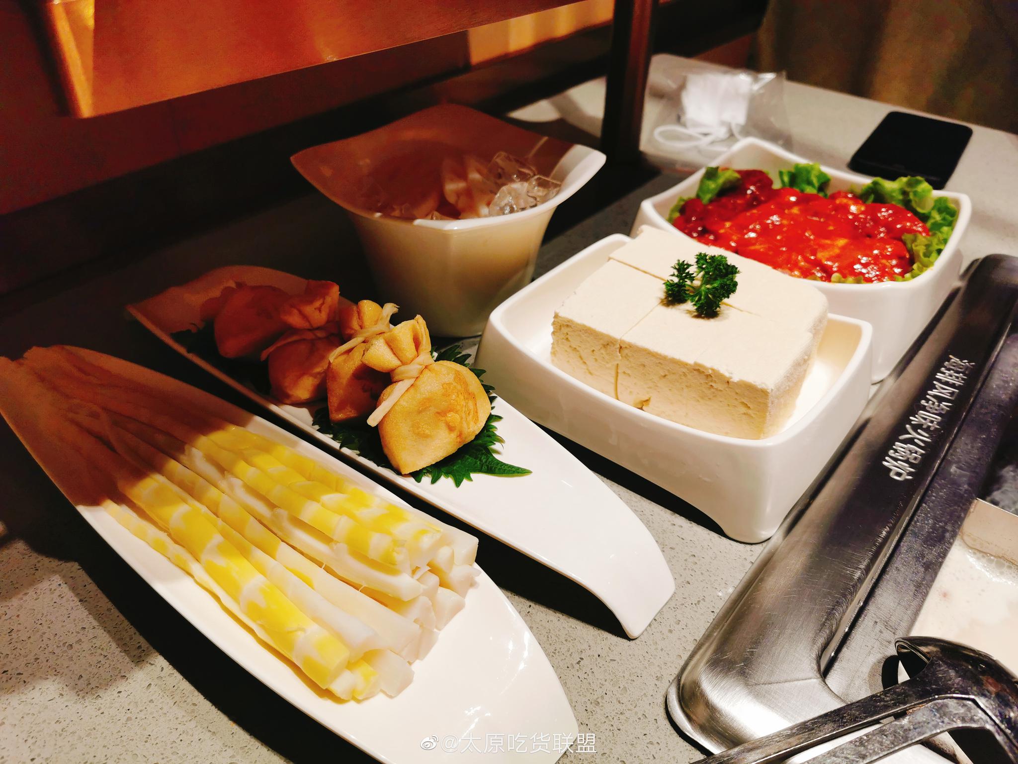 豆捞是什么东西「豆捞和火锅有什么区别」