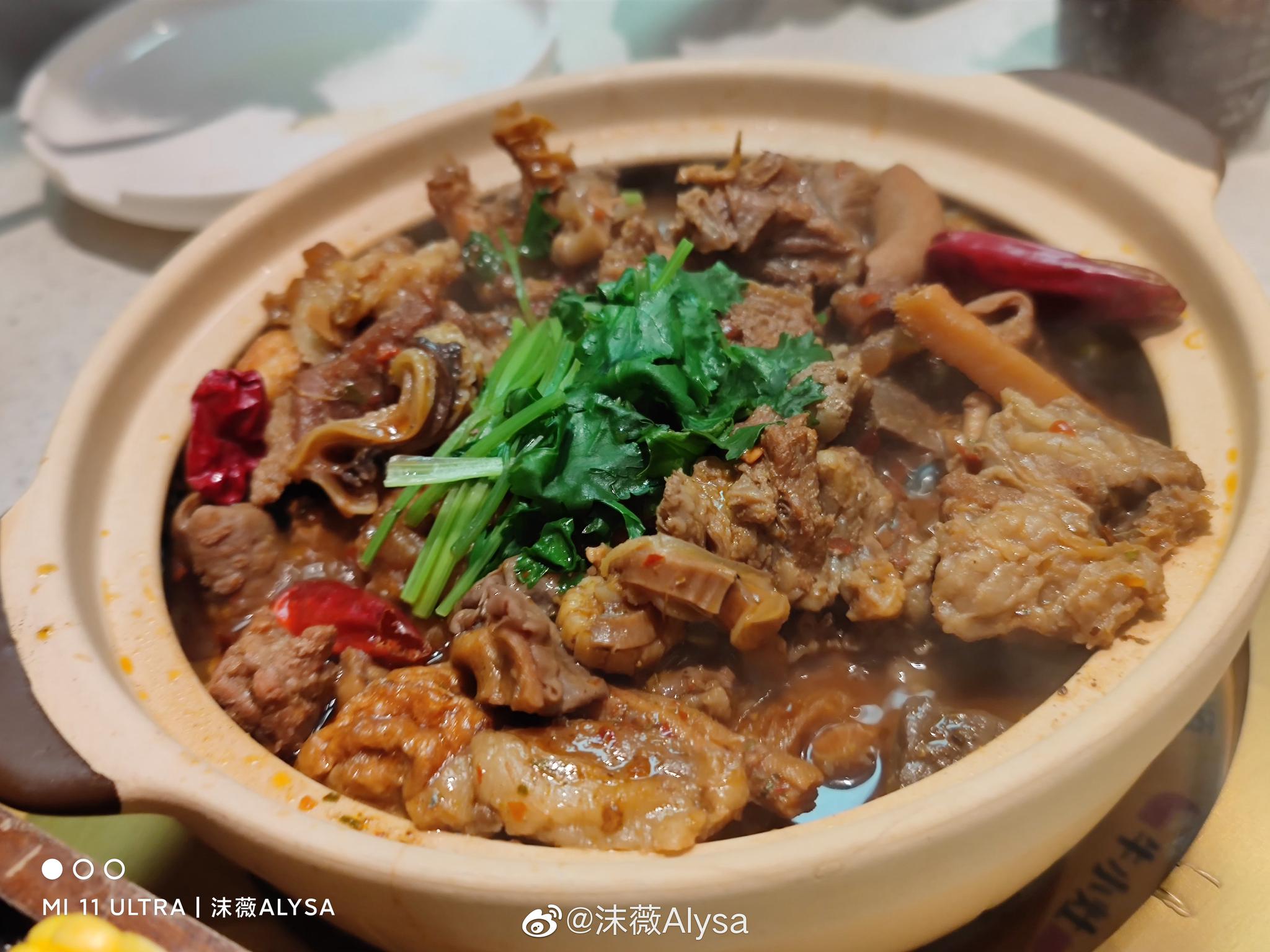 是时候放毒了……|牛腩煲|和友|省城_新浪新闻