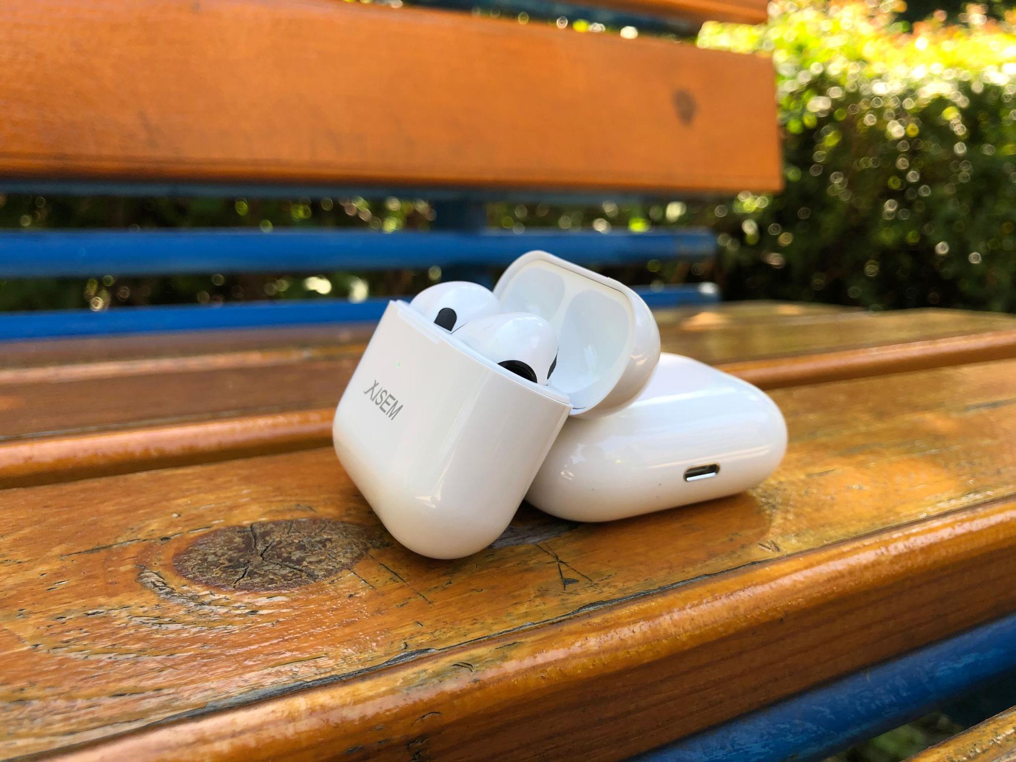 西圣ava蓝牙耳机测评:价格亲民|耳机|蓝牙耳机|耳机盒_新浪新闻