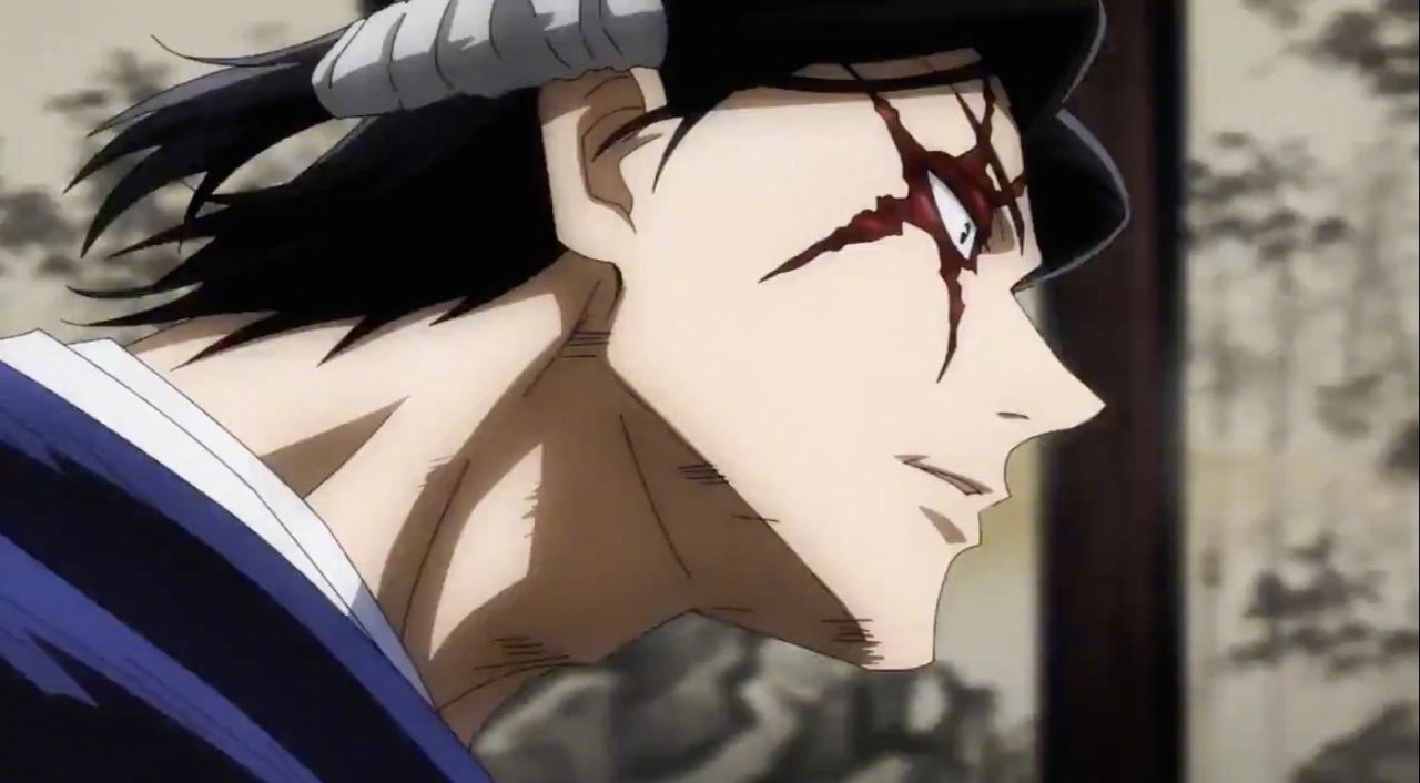 6月5日是咒术回战加茂宪纪的生日