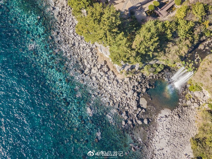 济州岛——距离中国最近的免签之岛……__财经头条