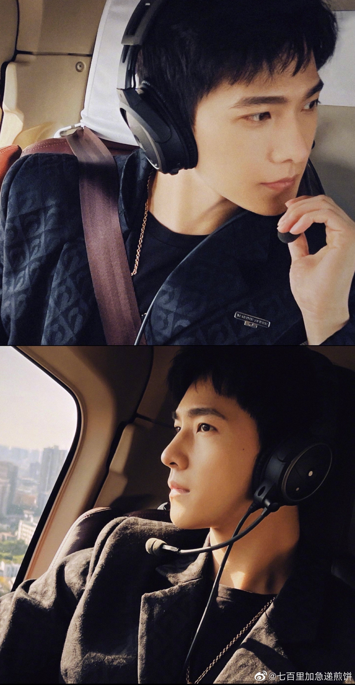 芭莎慈善夜的男明星氛围感也不错……休闲区蓝鸢梦想 - Www.slyday.coM