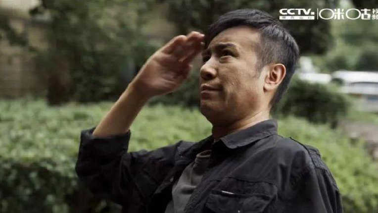 《三体》第5集:两个戏骨飙戏太精彩!汪淼史强关系的转折点来了|三体|汪淼|转折点_新浪新闻
