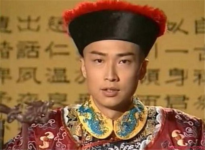 马浚伟有望回巢为TVB培养新演员,入行多年零奖项网友抱不平
