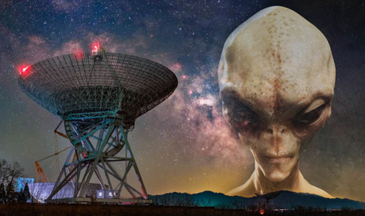 外星文明曾达到地球,却没打扰人类?科学家:地球上有真实例子