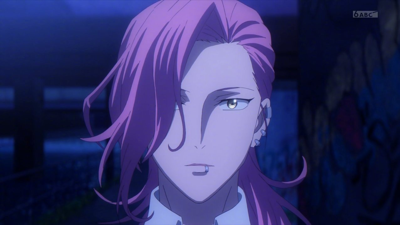 3月27日是「无限滑板」樱屋敷薰的生日