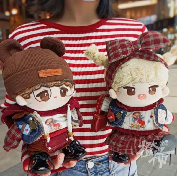 杭州95后、00后女孩喜欢带着这种娃娃逛延安路？有人辞掉互联网大厂工作专职做娃衣，年销售额上百万休闲区蓝鸢梦想 - Www.slyday.coM