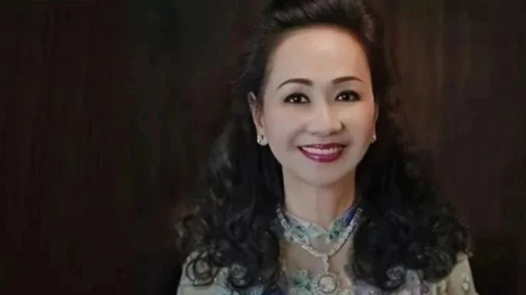 越南女首富,判处死刑|越南|张美兰|房地产_新浪新闻