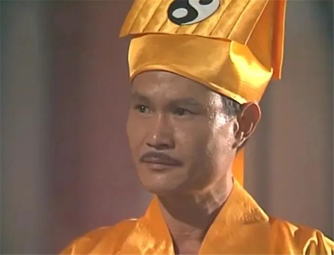 90年代亚视十大剧集:林正英继续为僵尸片发力,谢贤再次演赌神|亚视|林