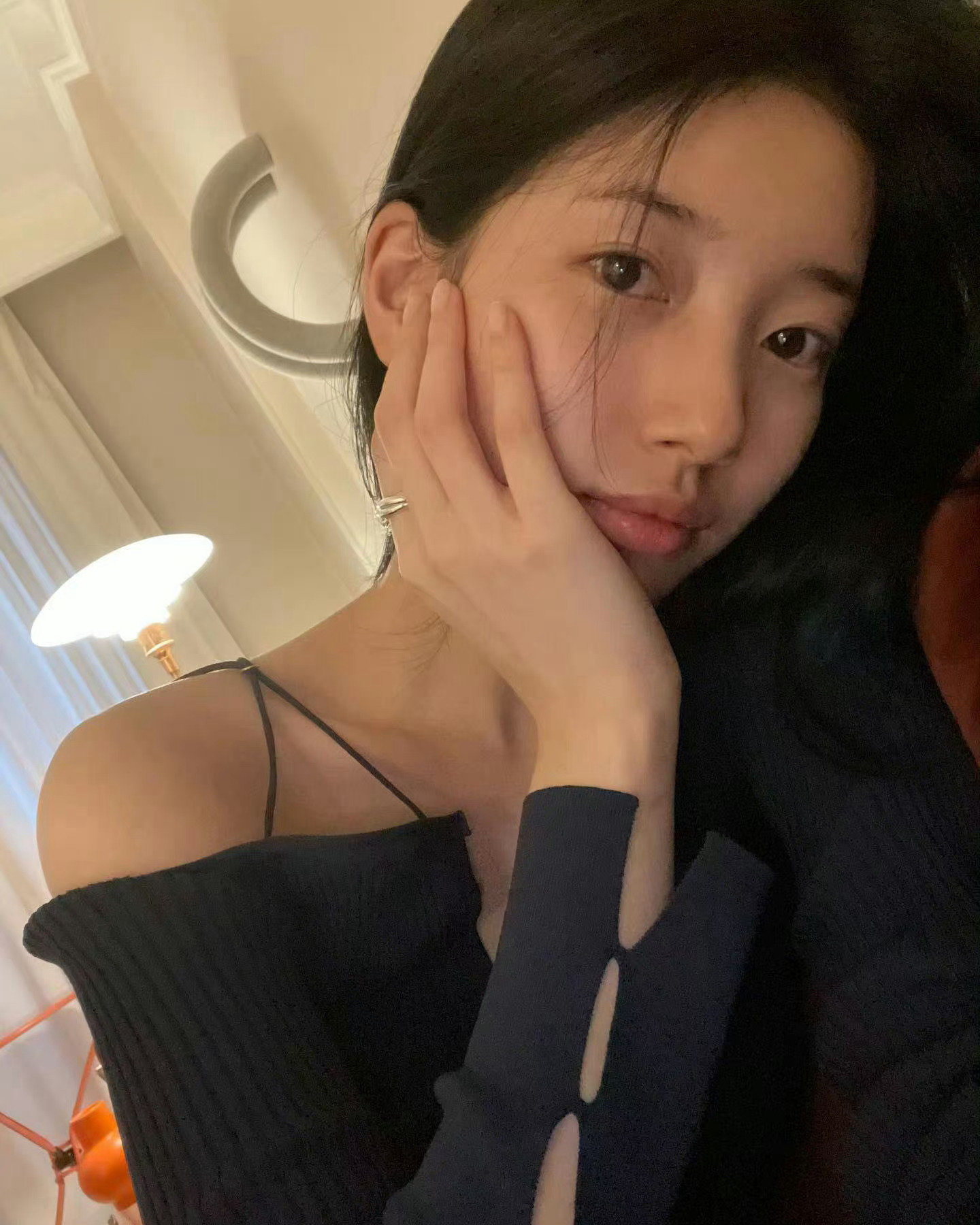 裴秀智照片合集