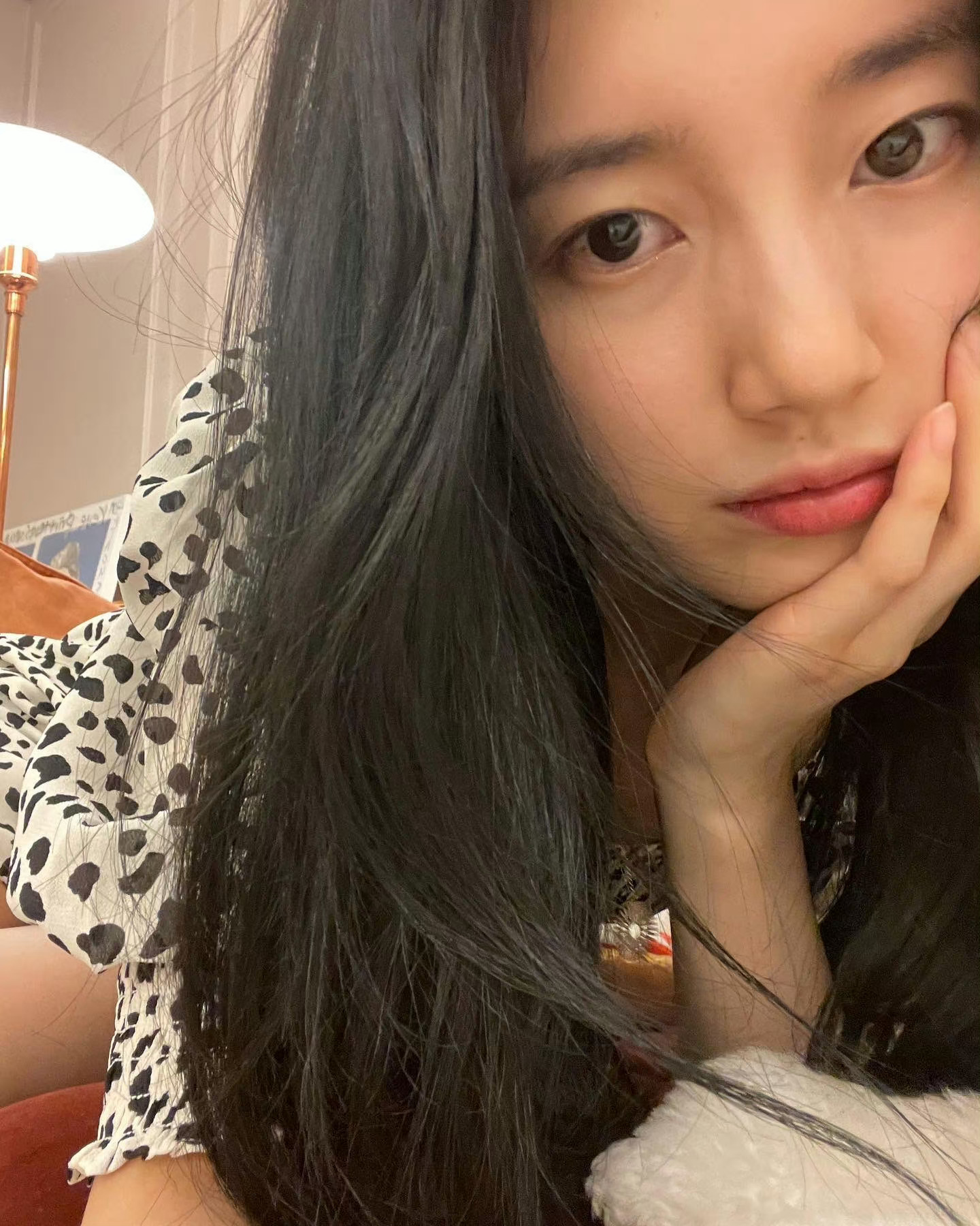 裴秀智照片合集