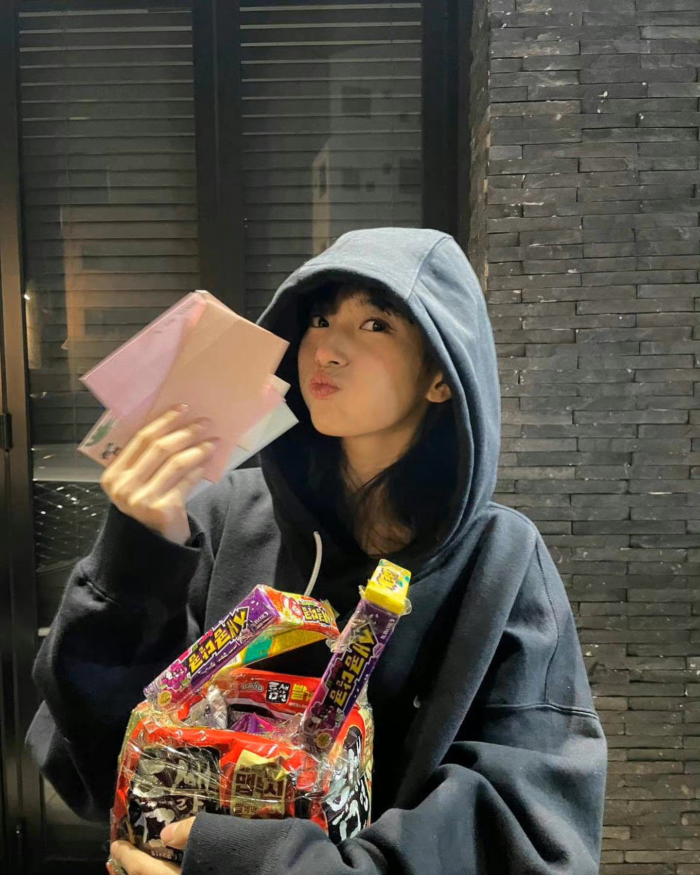 裴秀智照片合集