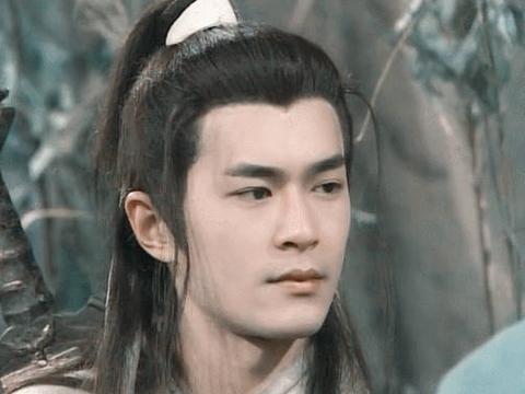 一见杨过误终身|杨过_新浪新闻