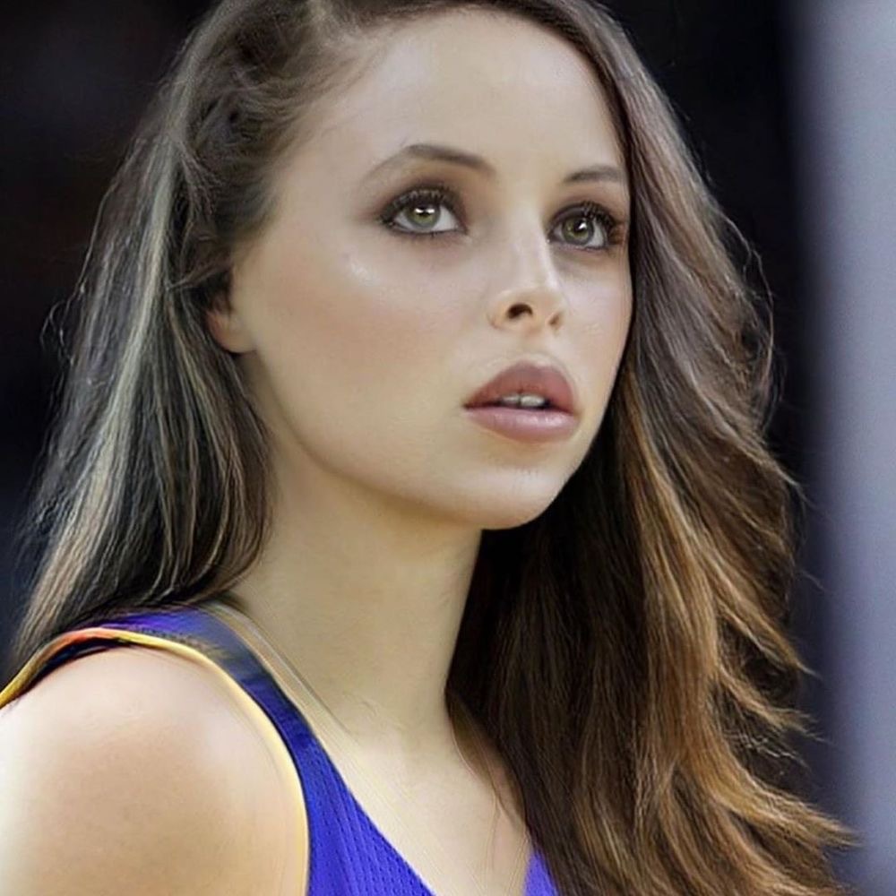 美媒晒nba球星女版照骗,你觉得谁最好看