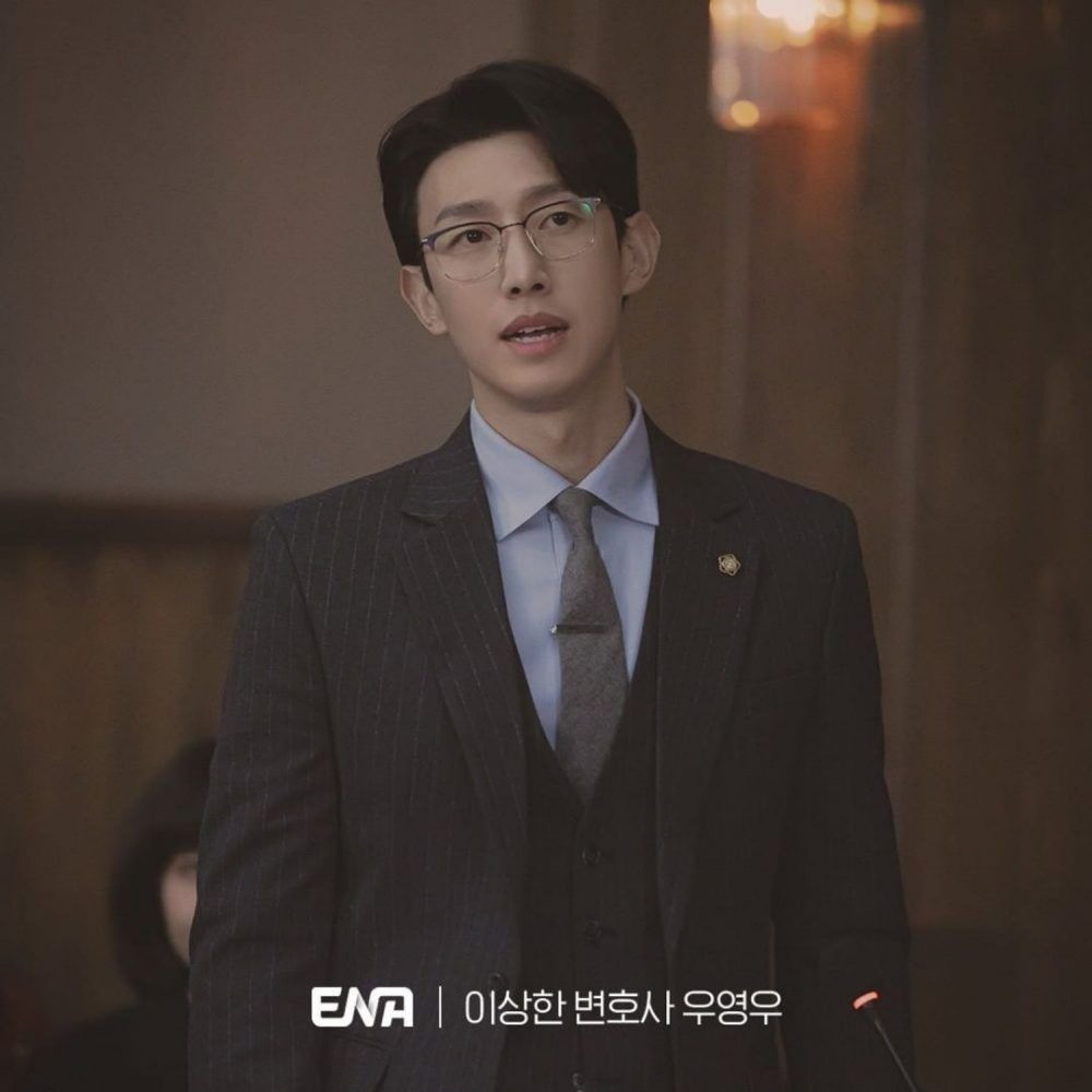 网票选「2022最佳韩剧男二」top8, 黄旼炫,金旻奎上榜 - 河马博客