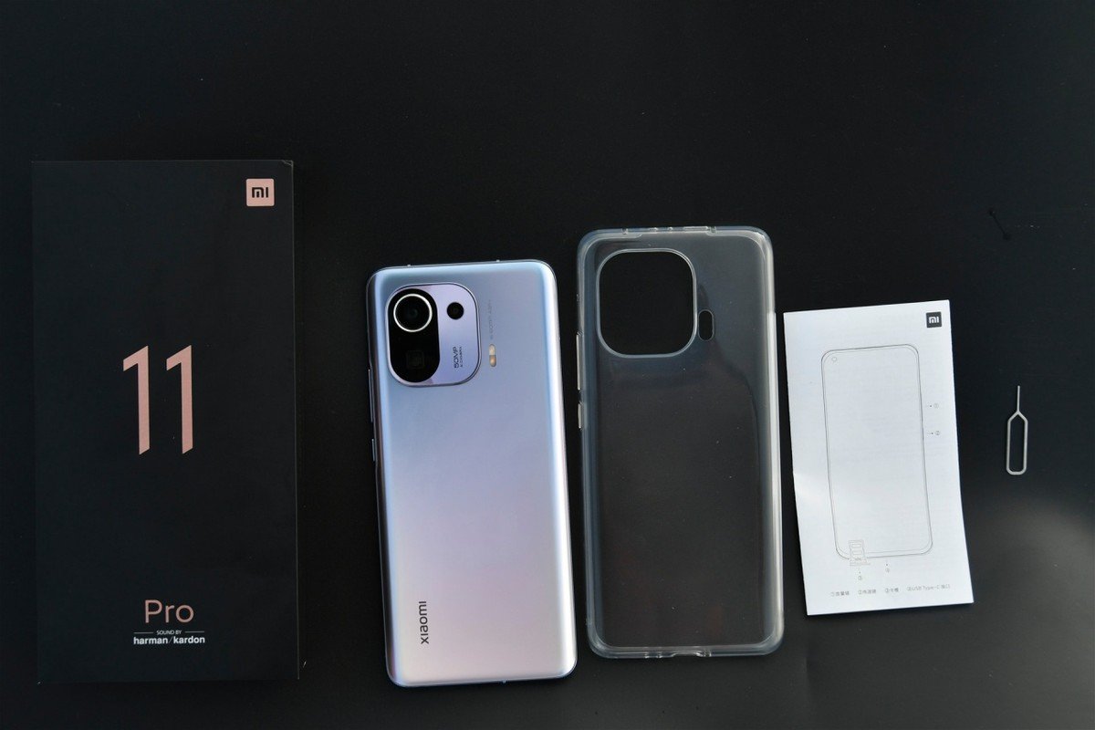 小米11pro测评骁龙8882k120hz对得起安卓机皇称号吗