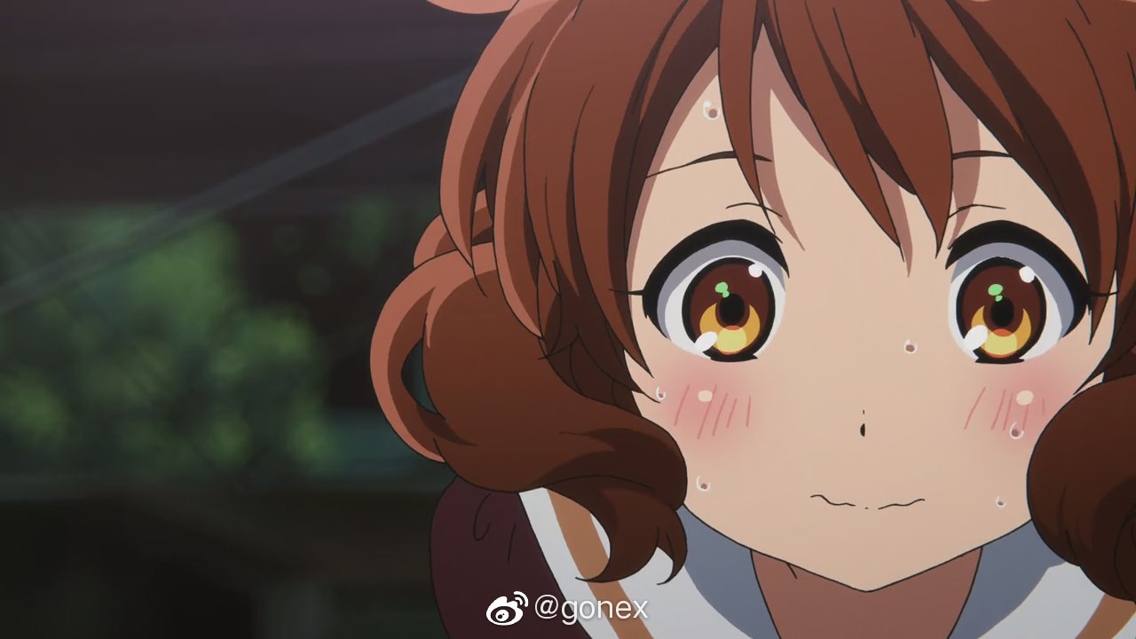 8月21日是黄前久美子的生日 8月21日是黄前久美子的生日