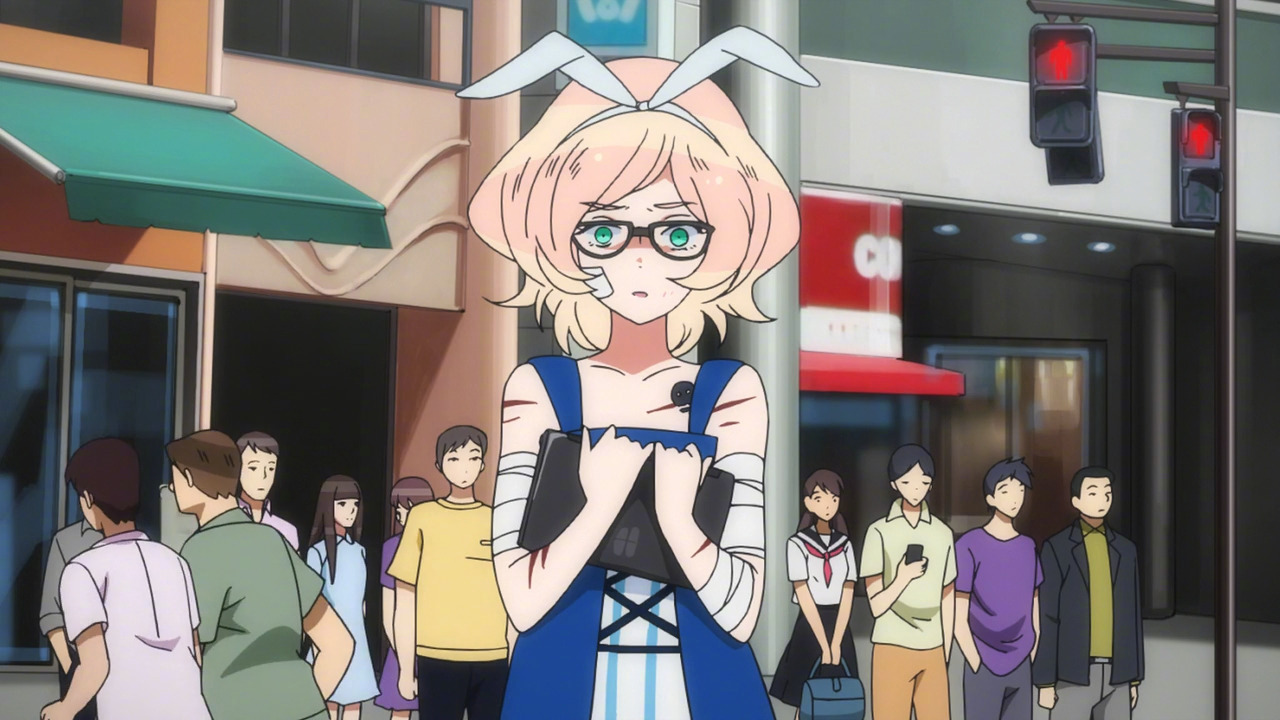 4月25日是 科学小飞侠crowds 爾乃美家累