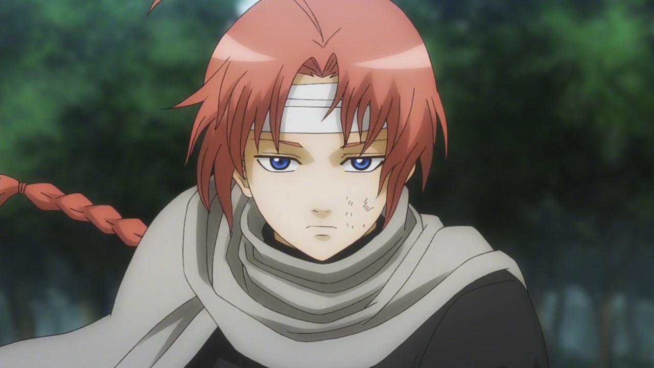 6月1日是「银魂」神威的生日 95_高清图集_新浪网