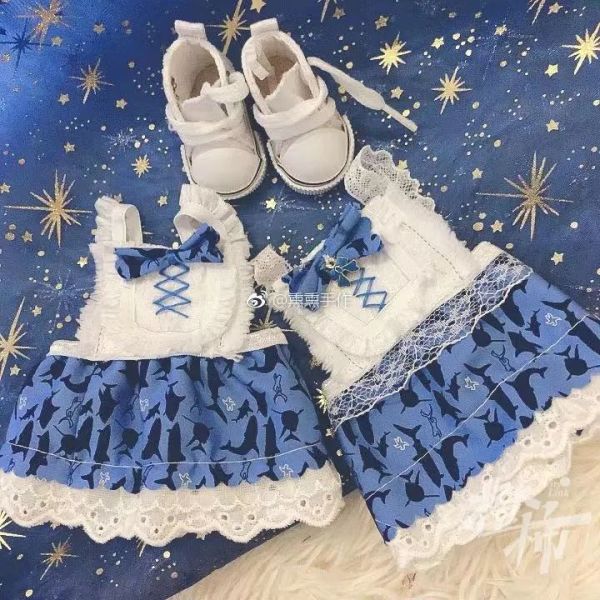 杭州95后、00后女孩喜欢带着这种娃娃逛延安路？有人辞掉互联网大厂工作专职做娃衣，年销售额上百万休闲区蓝鸢梦想 - Www.slyday.coM