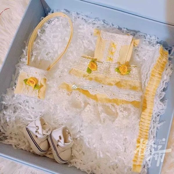 杭州95后、00后女孩喜欢带着这种娃娃逛延安路？有人辞掉互联网大厂工作专职做娃衣，年销售额上百万休闲区蓝鸢梦想 - Www.slyday.coM