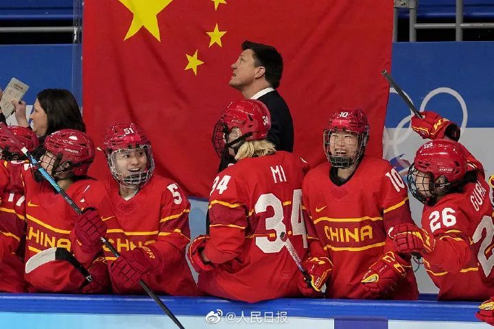 中国女子冰球两连胜！2月7日任子威、苏翊鸣争金 谷爱凌冬奥首秀休闲区蓝鸢梦想 - Www.slyday.coM