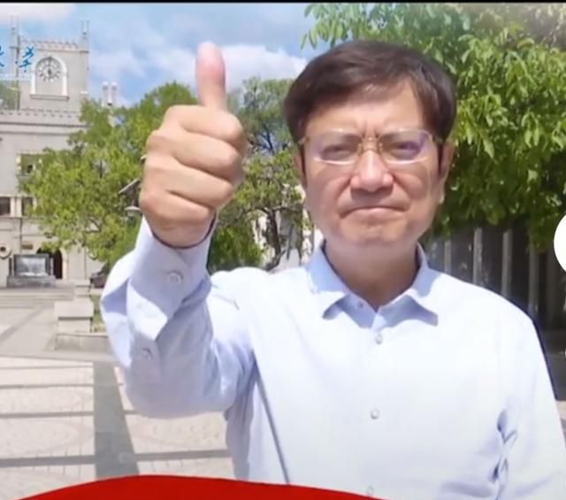 太原理工毕业典礼获赞郑强再给毕业生上课分数线将水涨船高