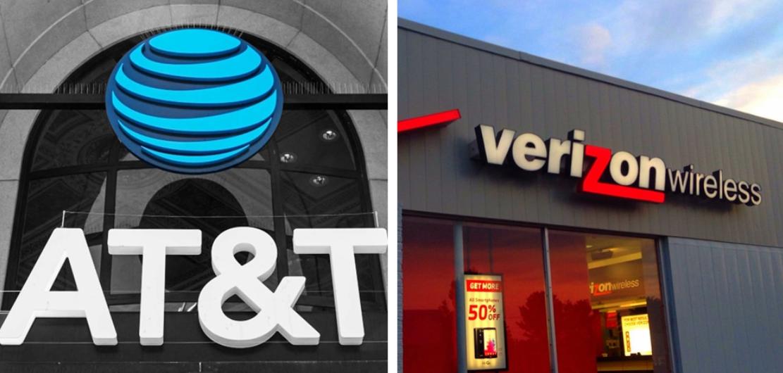 就不该封杀华为！拜登下令推迟5G，美两大行业巨头产生激烈争休闲区蓝鸢梦想 - Www.slyday.coM