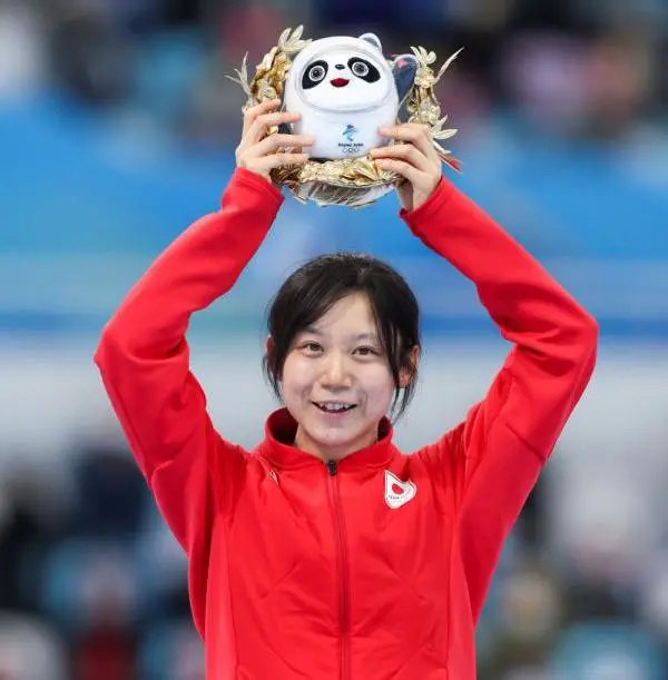 连谷爱凌都夸她！李方慧和张可欣有机会吗？休闲区蓝鸢梦想 - Www.slyday.coM