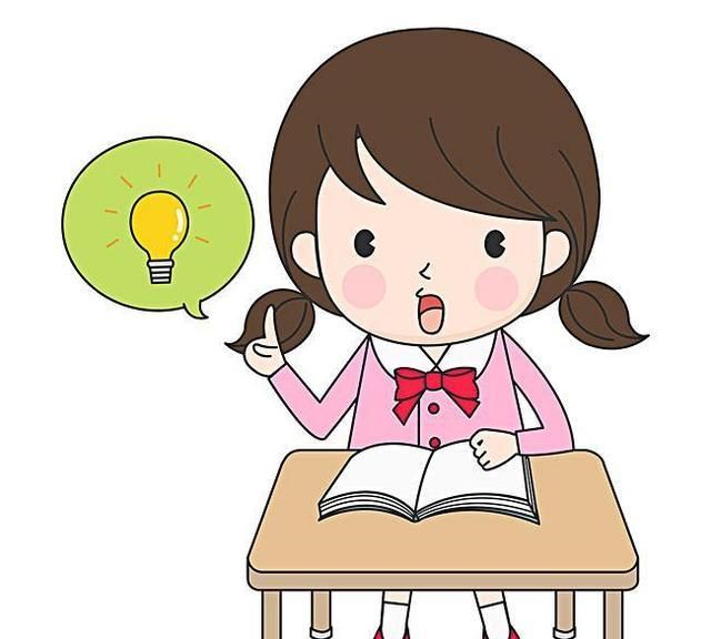 根据小学生写作习惯掌握写好作文的6个关键词写作文就很容易