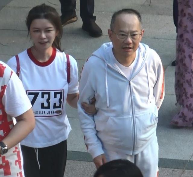 于文凤与周星驰的恩怨苦恋13年后成仇人于文凤扬言就不放过他