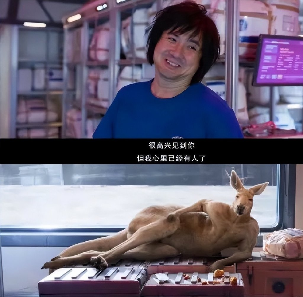 实时票房破20亿,预测票房43亿!《独行月球》到底赢在了这几点休闲区蓝鸢梦想 - Www.slyday.coM 实时票房破20亿,预测票房43亿!《独行月球》到底赢在了这几点休闲区蓝鸢梦想 - Www.slyday.coM