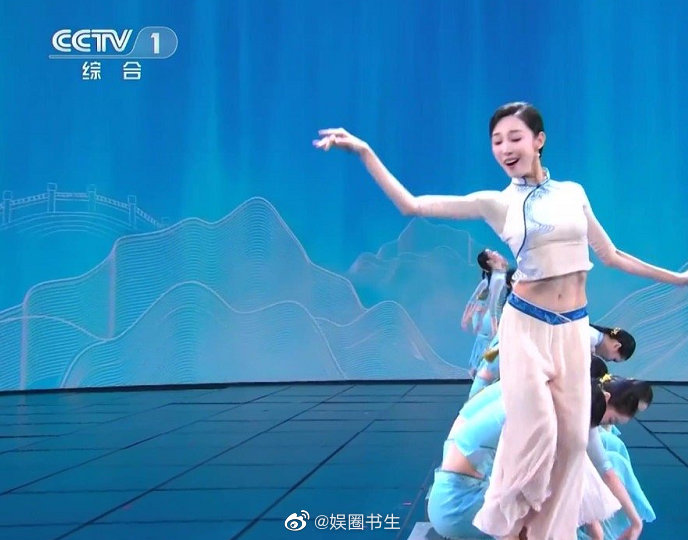 看来看去，只有舞蹈和戏剧节目几十年如一日的在线……__财经头条