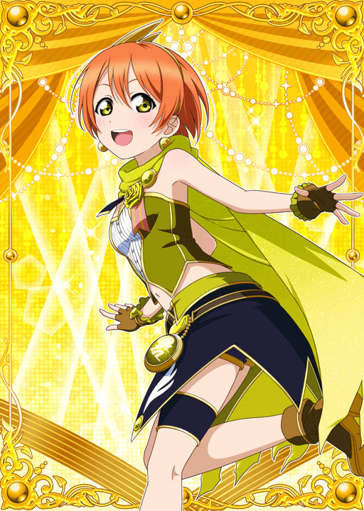 津岛善子 星空凛new Ur Cards World Sweet Thanksgiving 津岛善子 星空凛new Ur Cards World Sweet Thanksgiving