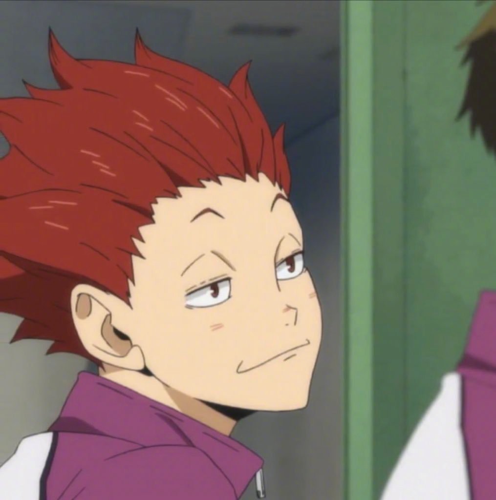 5月20日是「排球少年」天童觉的生日__财经头条