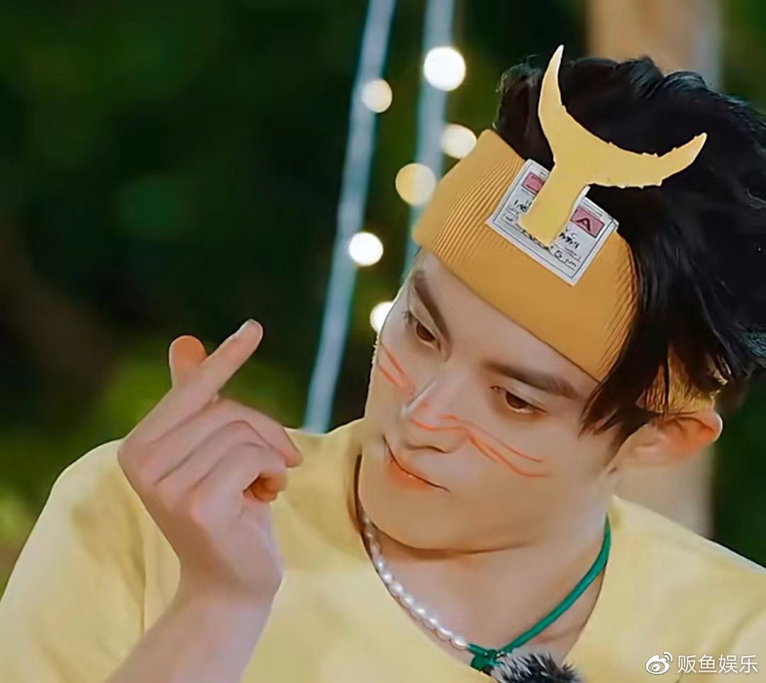 王鹤棣亲证自己是猴系帅哥，承包节目笑点休闲区蓝鸢梦想 - Www.slyday.coM